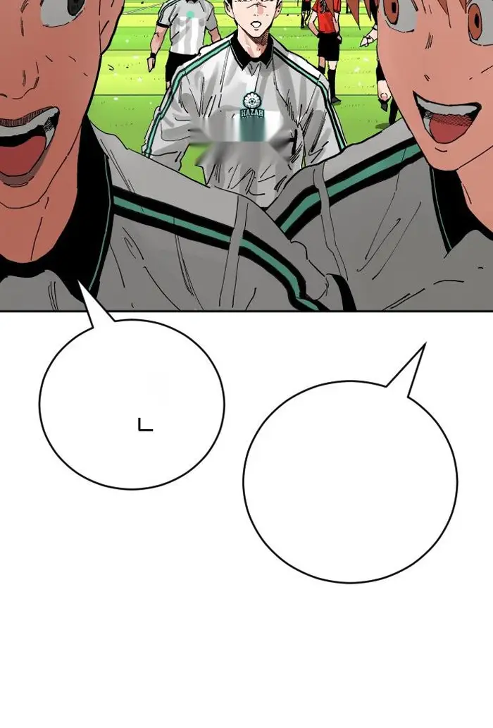 Read The Build Up PT-BR Manga Online