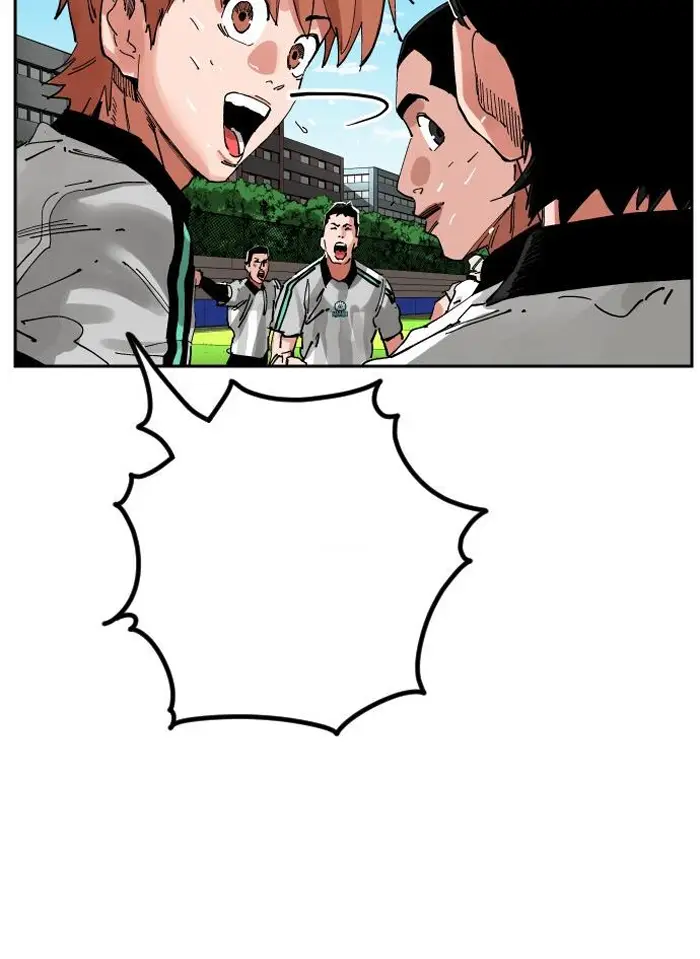 Read The Build Up PT-BR Manga Online