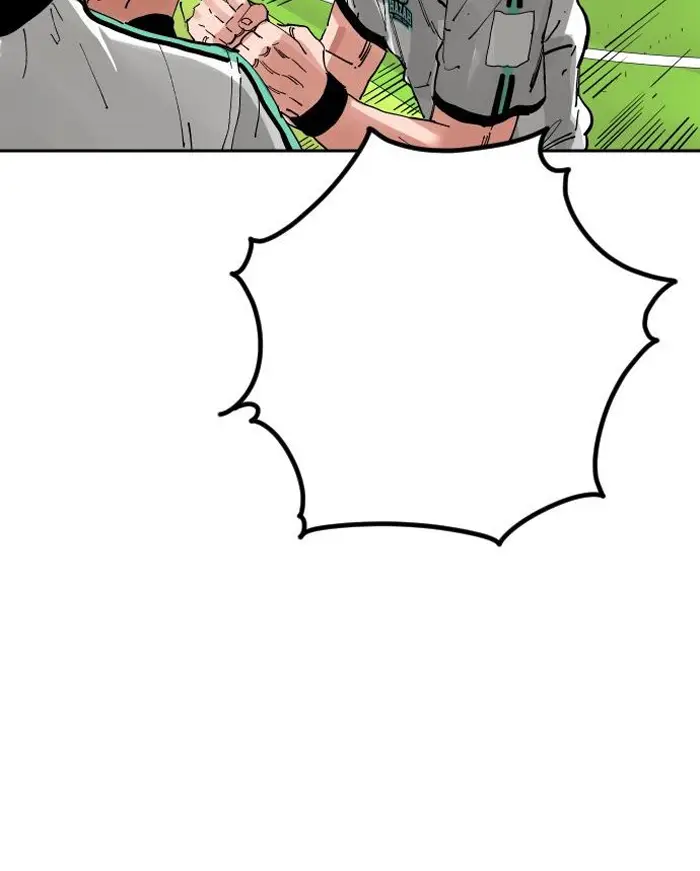 Read The Build Up PT-BR Manga Online