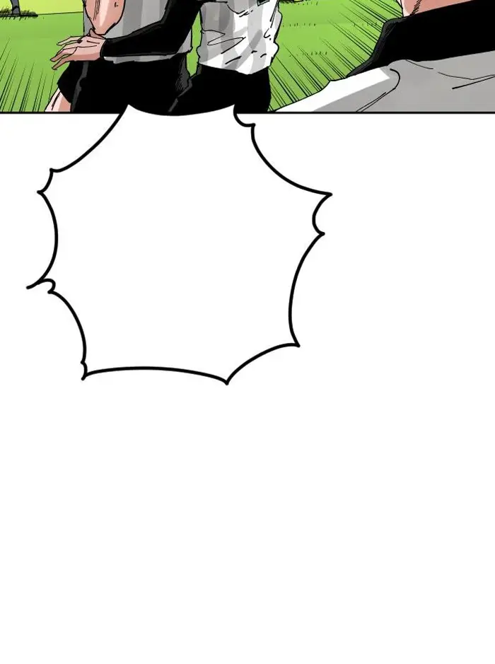 Read The Build Up PT-BR Manga Online