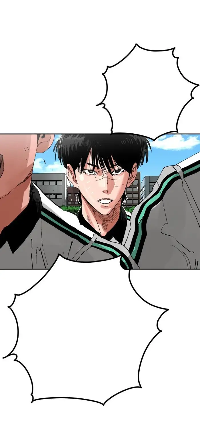 Read The Build Up PT-BR Manga Online