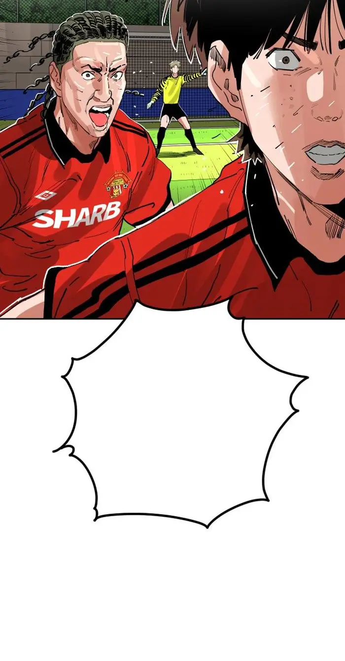 Read The Build Up PT-BR Manga Online