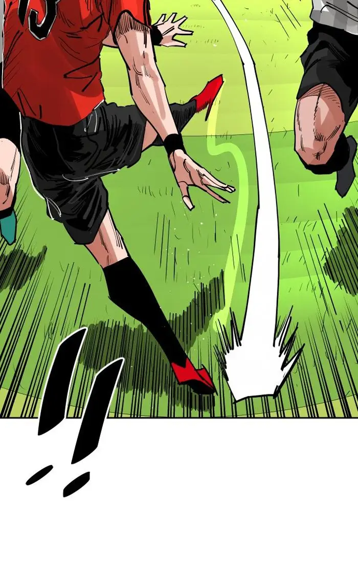 Read The Build Up PT-BR Manga Online