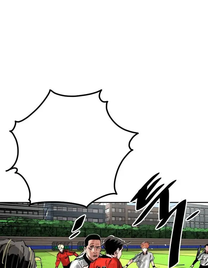 Read The Build Up PT-BR Manga Online