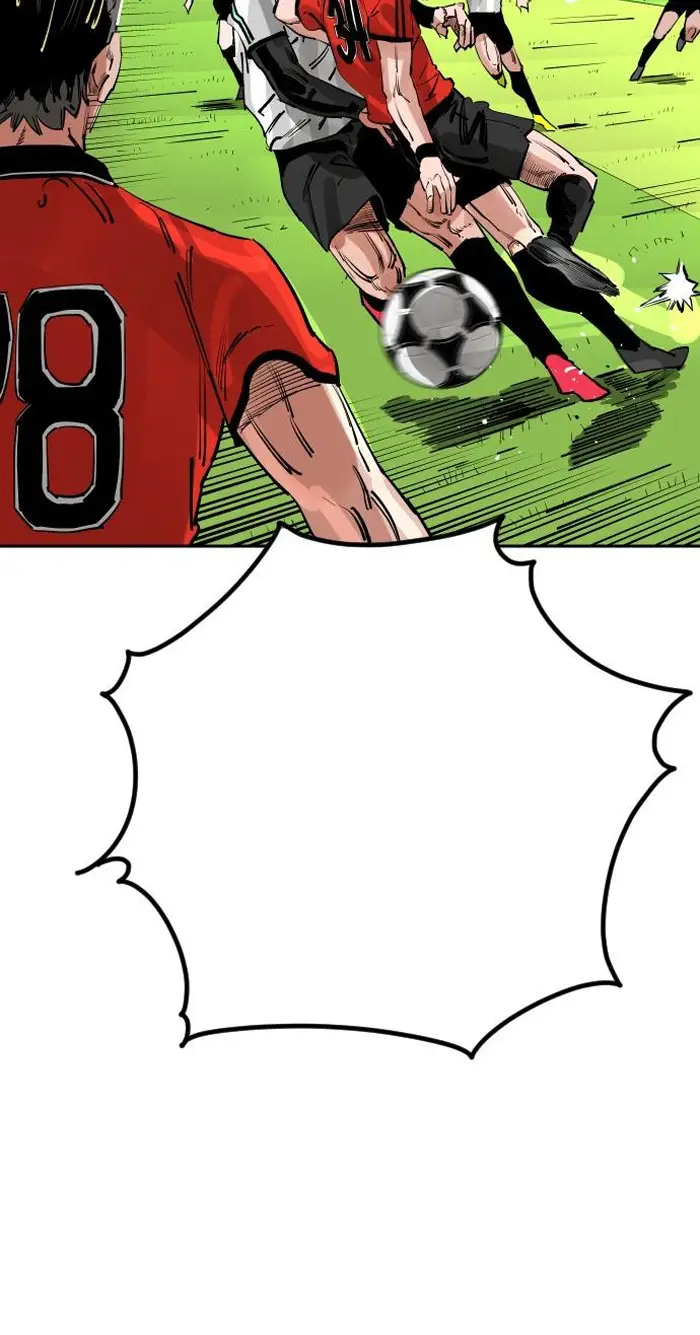 Read The Build Up PT-BR Manga Online