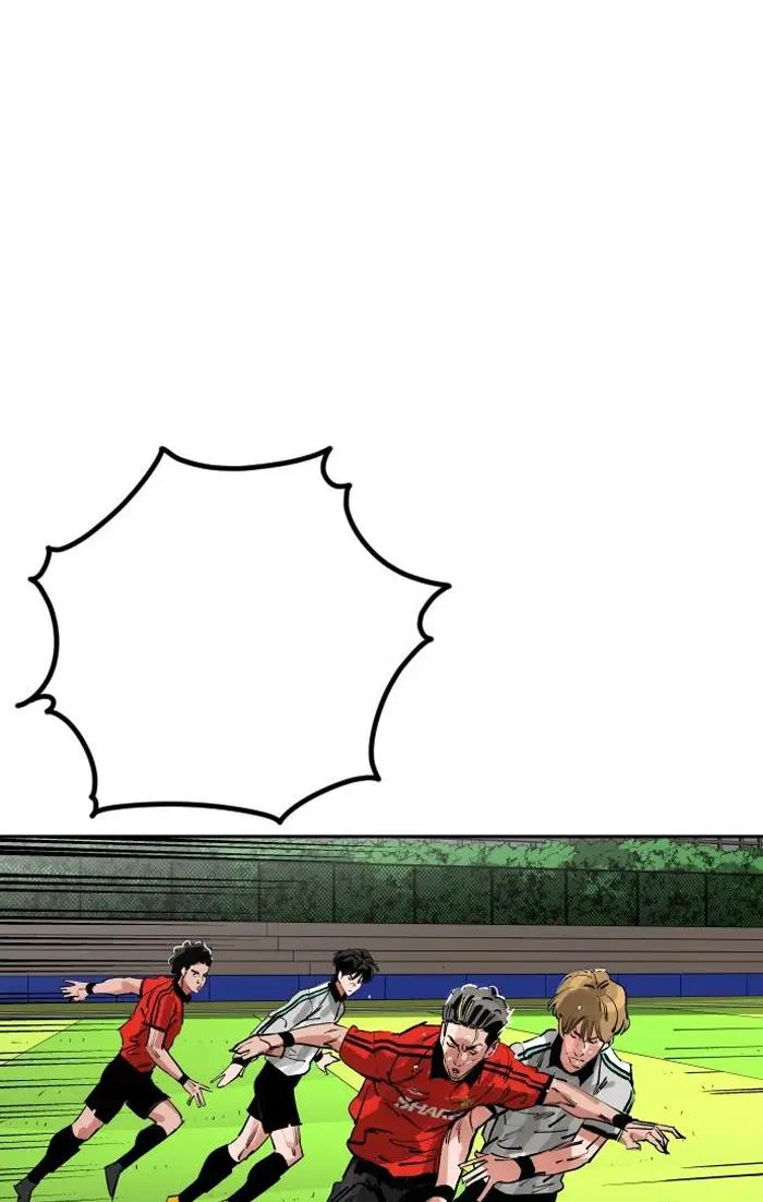 Read The Build Up PT-BR Manga Online