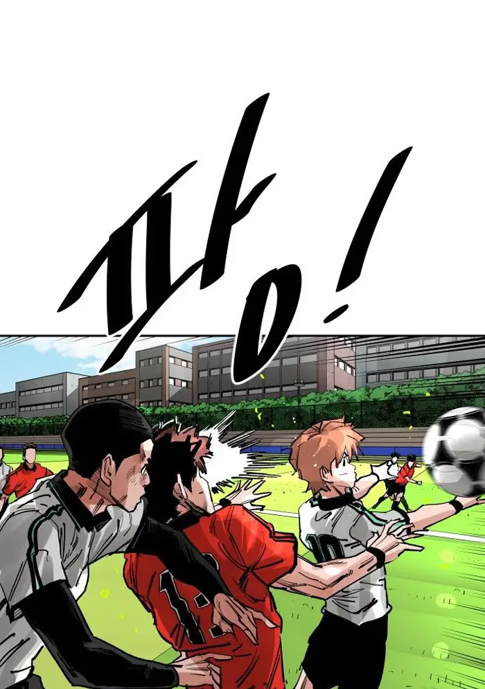 Read The Build Up PT-BR Manga Online