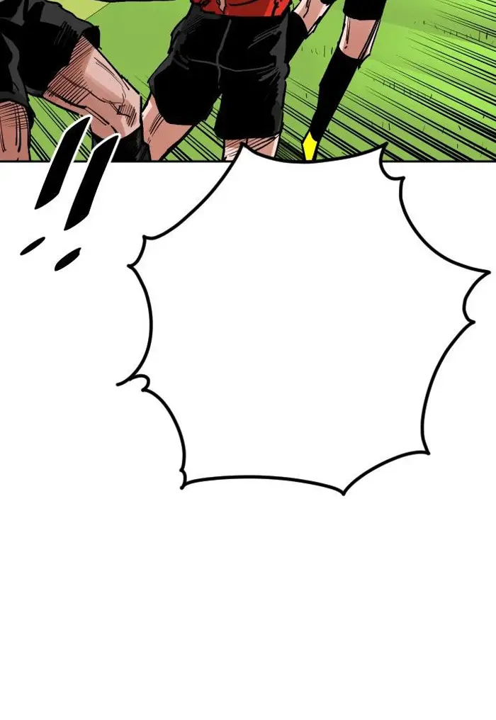 Read The Build Up PT-BR Manga Online