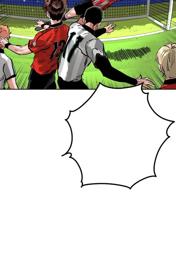 Read The Build Up PT-BR Manga Online