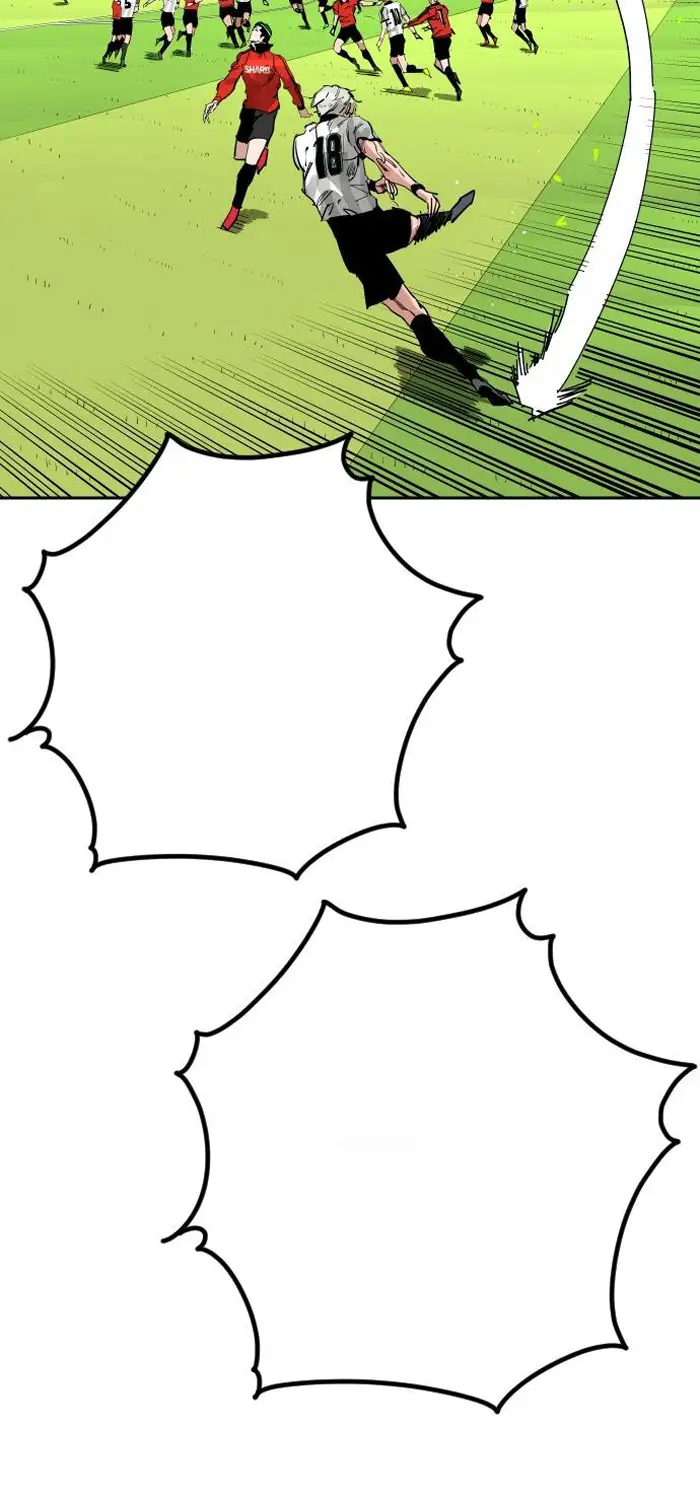 Read The Build Up PT-BR Manga Online