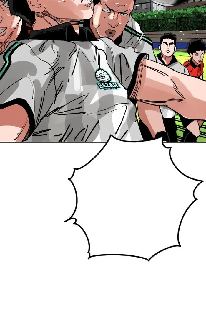 Read The Build Up PT-BR Manga Online