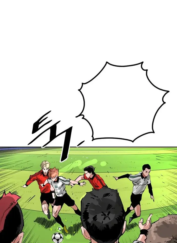 Read The Build Up PT-BR Manga Online