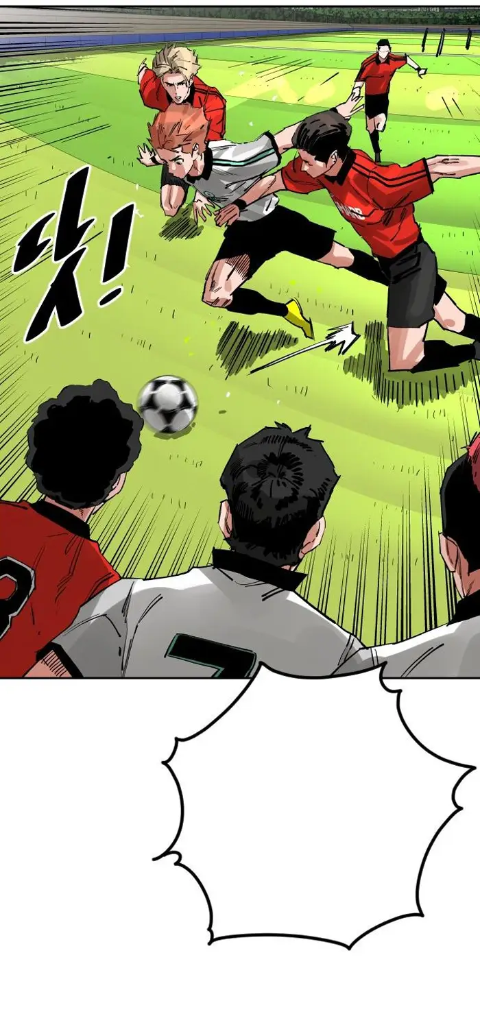 Read The Build Up PT-BR Manga Online