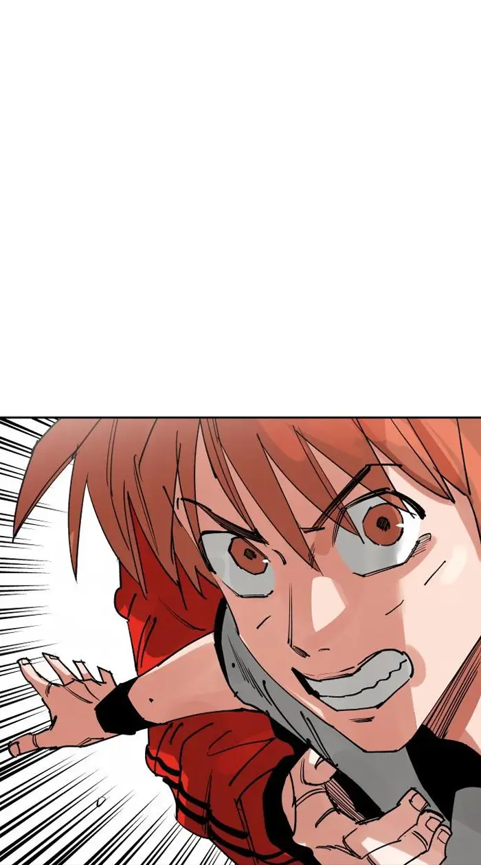 Read The Build Up PT-BR Manga Online