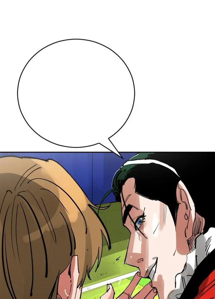 Read The Build Up PT-BR Manga Online