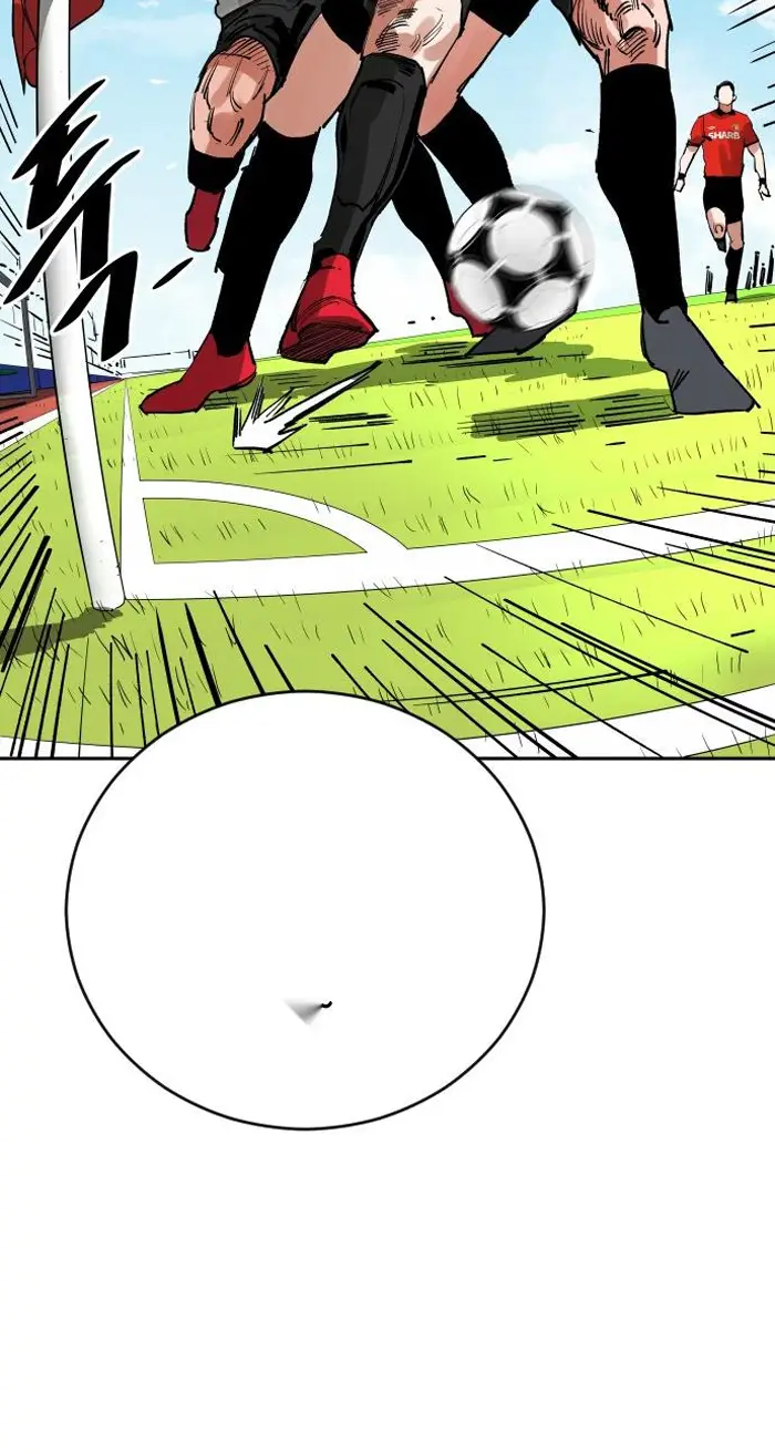 Read The Build Up PT-BR Manga Online