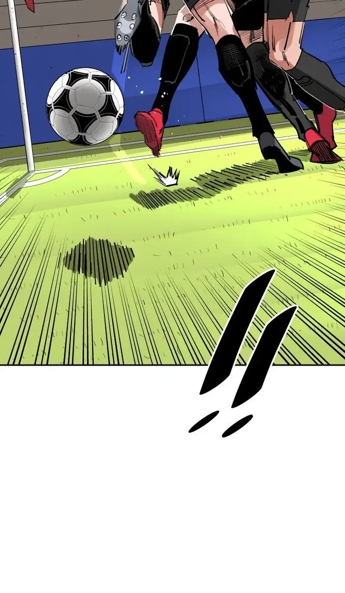 Read The Build Up PT-BR Manga Online