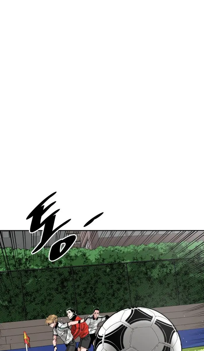 Read The Build Up PT-BR Manga Online