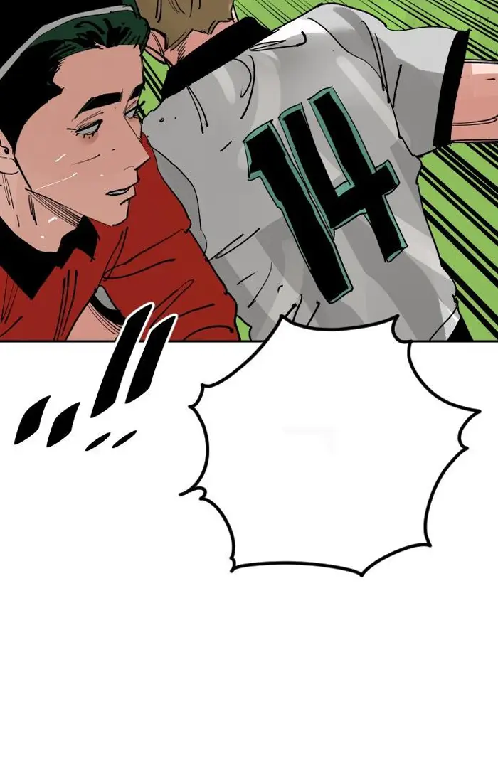 Read The Build Up PT-BR Manga Online