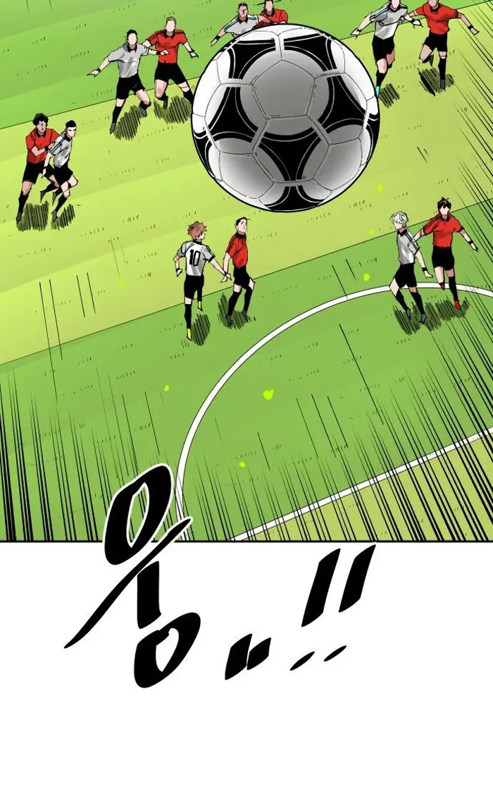 Read The Build Up PT-BR Manga Online