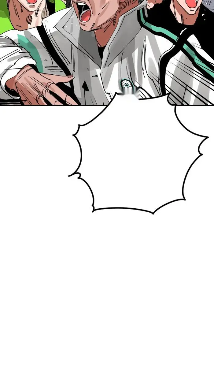 Read The Build Up PT-BR Manga Online