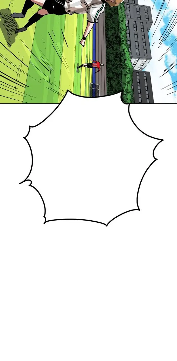 Read The Build Up PT-BR Manga Online