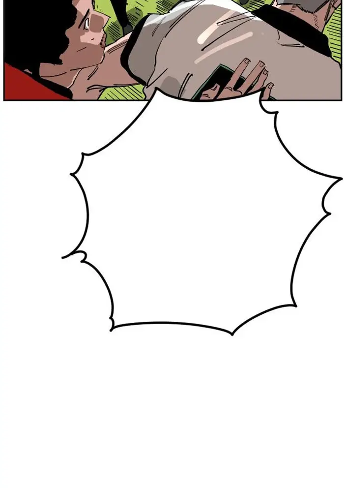 Read The Build Up PT-BR Manga Online