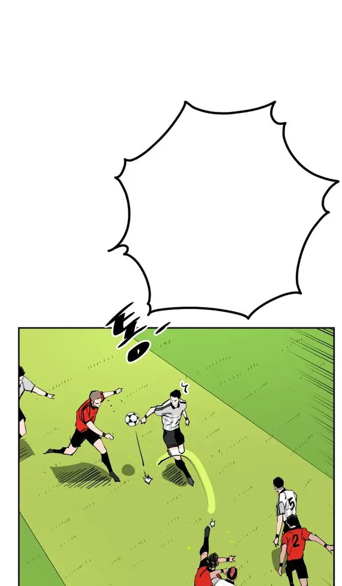Read The Build Up PT-BR Manga Online