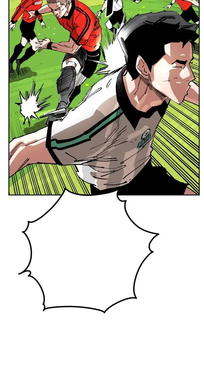 Read The Build Up PT-BR Manga Online