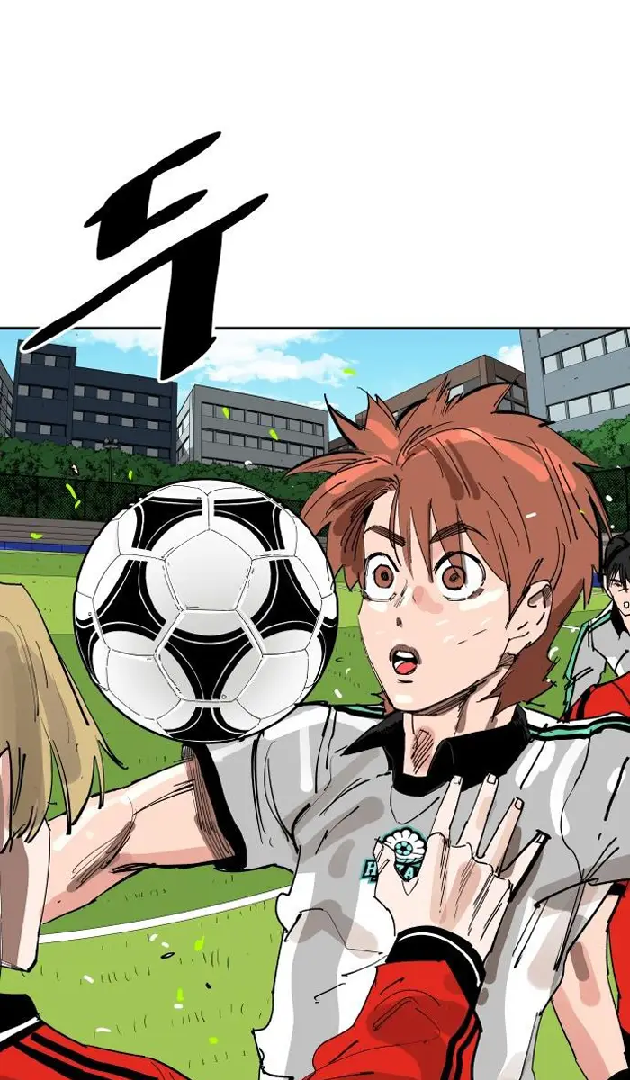 Read The Build Up PT-BR Manga Online