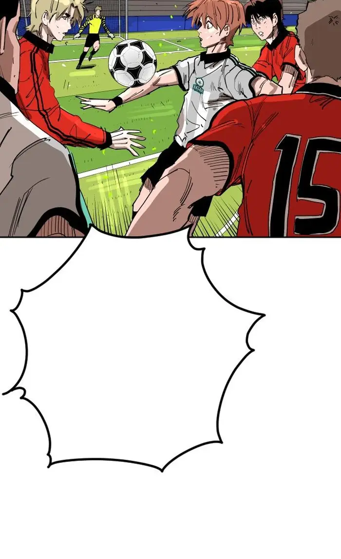 Read The Build Up PT-BR Manga Online