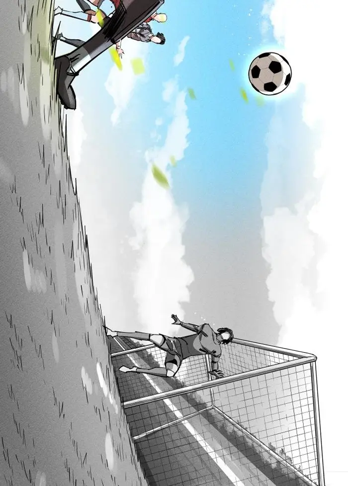 Read The Build Up PT-BR Manga Online