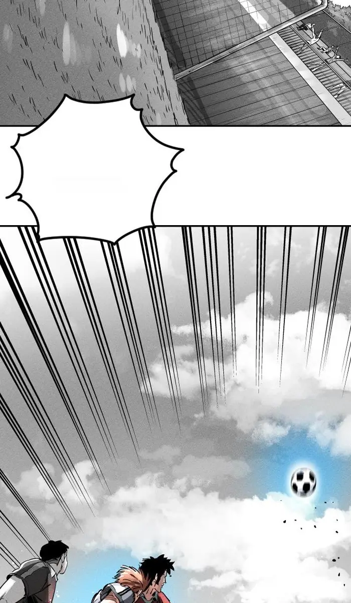 Read The Build Up PT-BR Manga Online