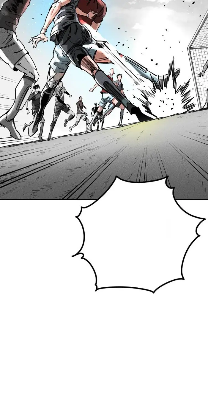 Read The Build Up PT-BR Manga Online