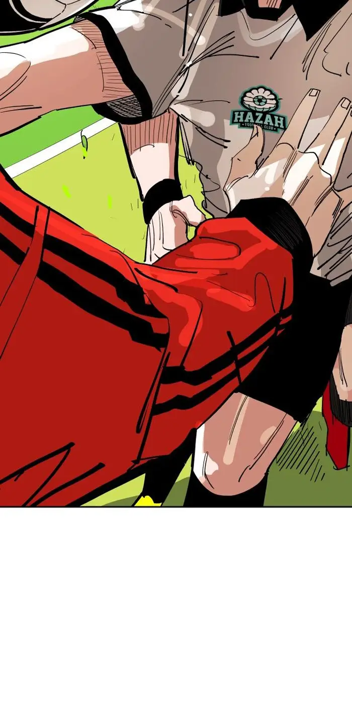 Read The Build Up PT-BR Manga Online