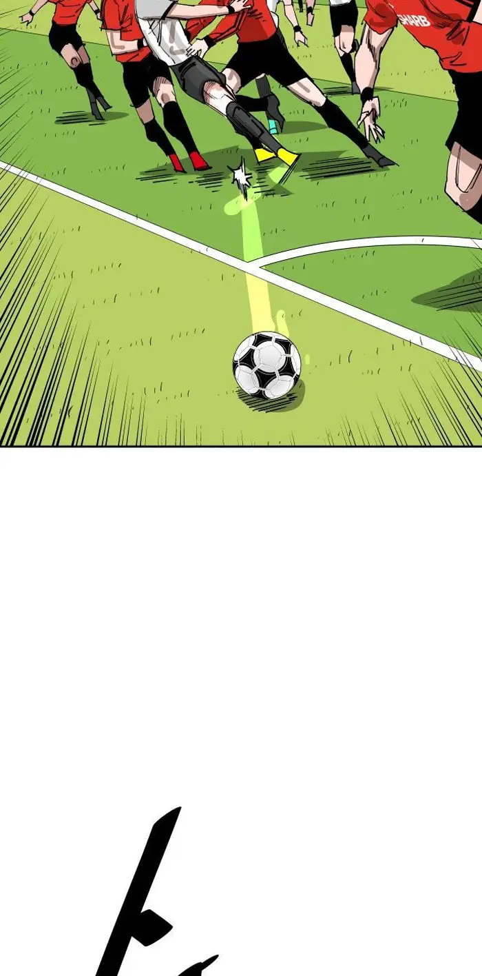 Read The Build Up PT-BR Manga Online
