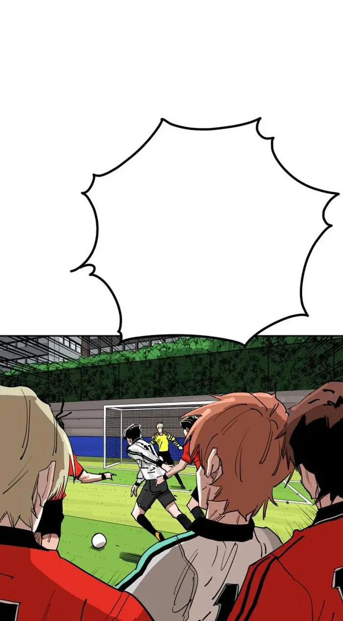 Read The Build Up PT-BR Manga Online