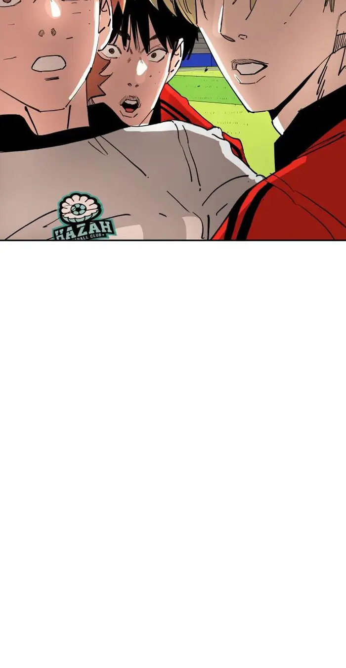 Read The Build Up PT-BR Manga Online