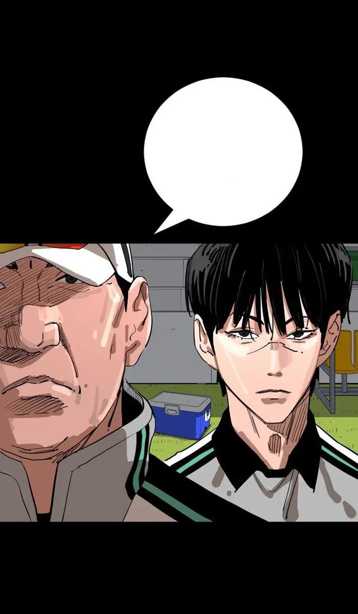 Read The Build Up PT-BR Manga Online