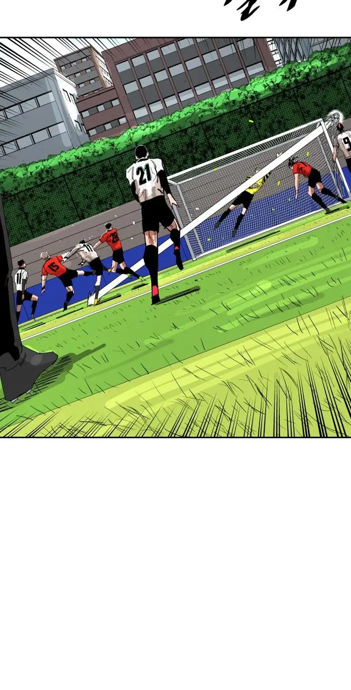 Read The Build Up PT-BR Manga Online