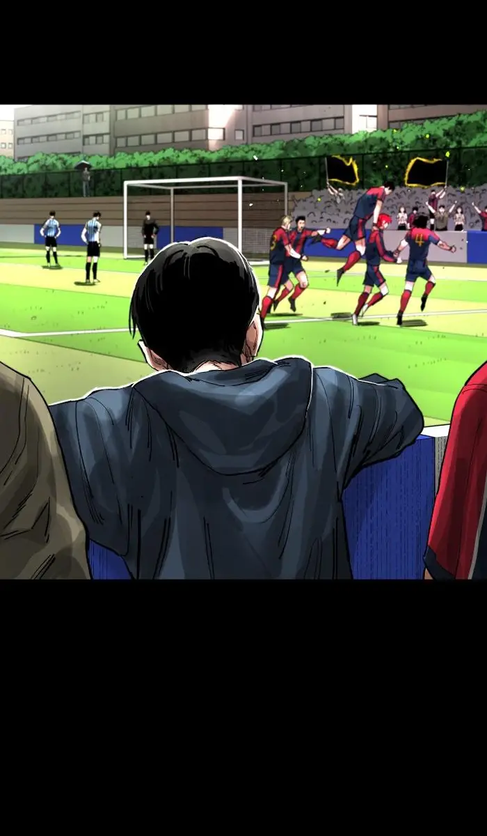 Read The Build Up PT-BR Manga Online