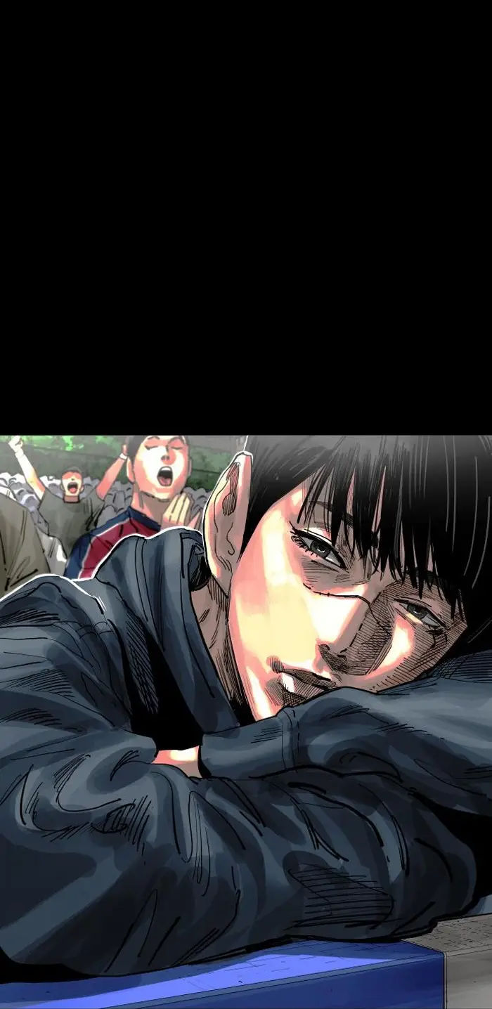 Read The Build Up PT-BR Manga Online
