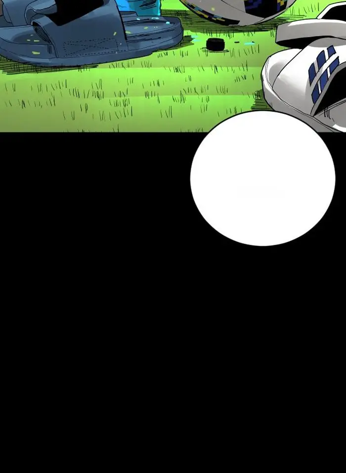 Read The Build Up PT-BR Manga Online