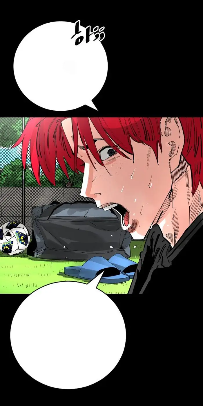 Read The Build Up PT-BR Manga Online