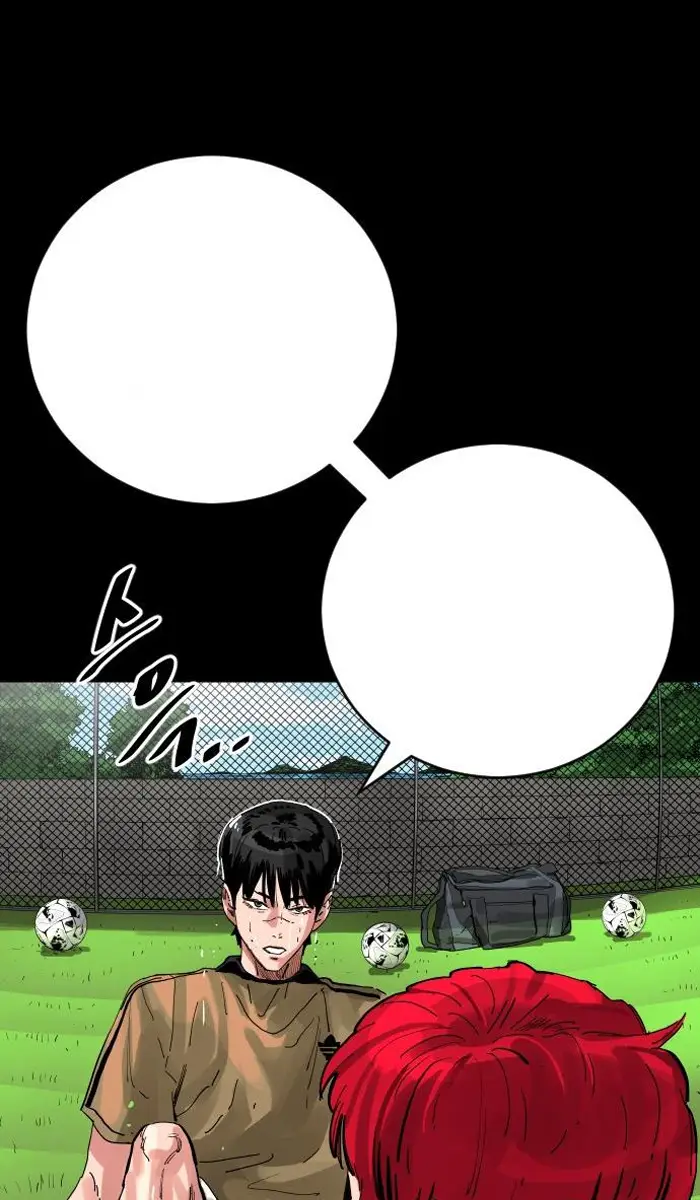 Read The Build Up PT-BR Manga Online