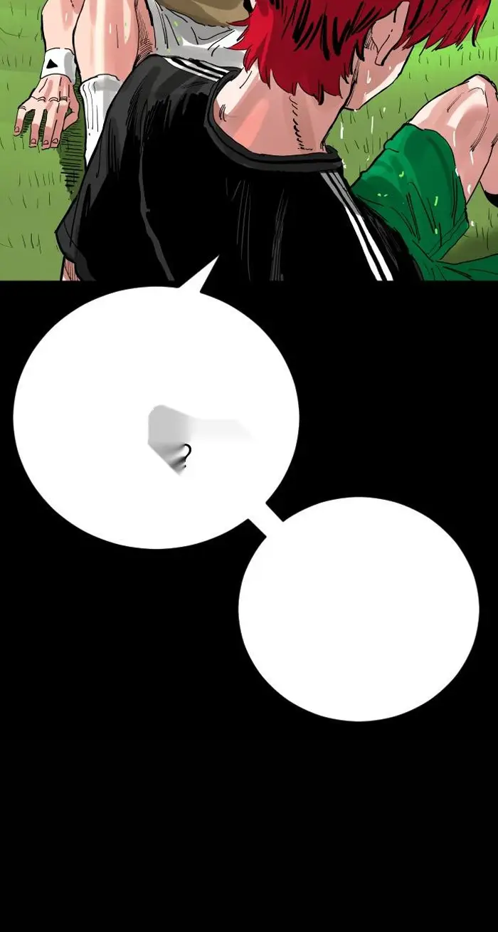 Read The Build Up PT-BR Manga Online