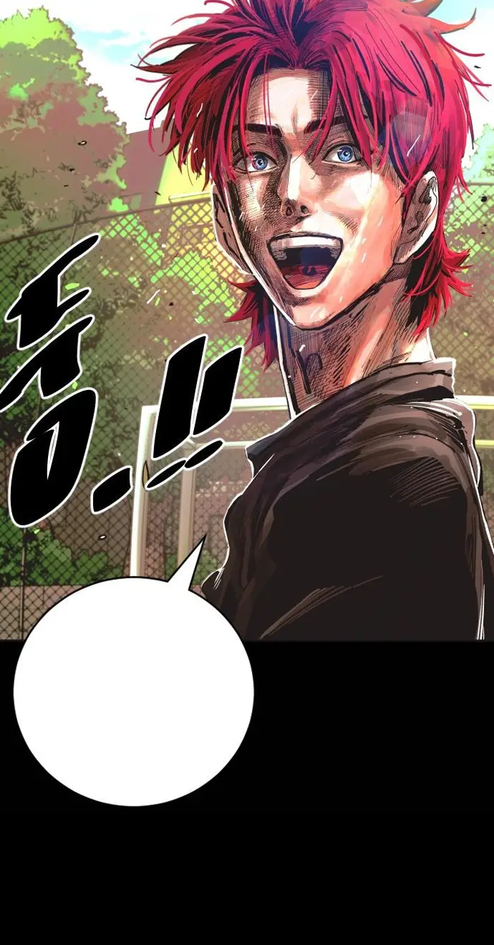 Read The Build Up PT-BR Manga Online