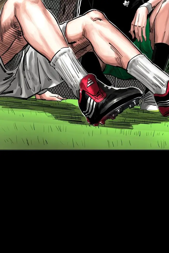 Read The Build Up PT-BR Manga Online