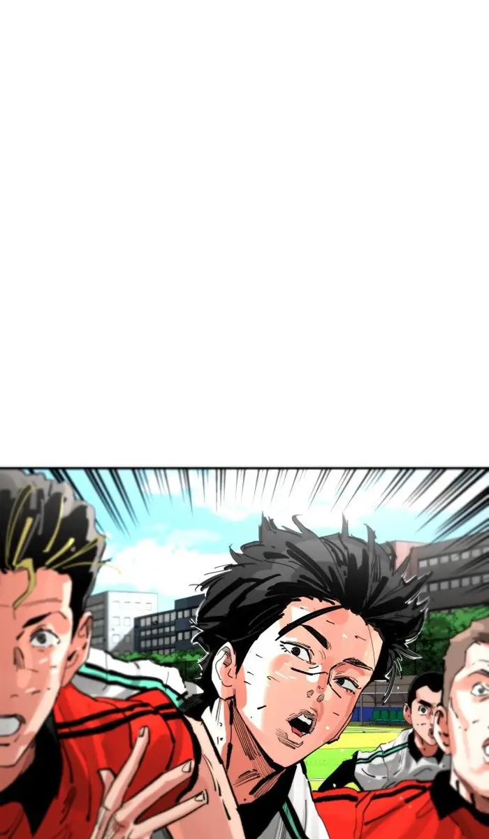 Read The Build Up PT-BR Manga Online