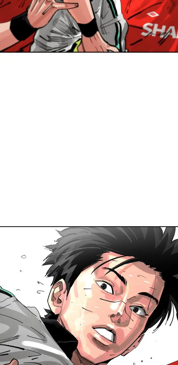 Read The Build Up PT-BR Manga Online